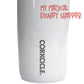 Walt Disney Imagineering 70th Anniversary Stainless Steel Commuter Mug by Corkcicle
