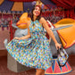 Walt Disney World 50th Anniversary Dress for Women