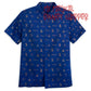 Walt Disney World 50th Anniversary Woven Shirt for Men