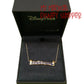 Walt Disney World Entrance Marquee Necklace by CRISLU
