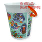 Walt Disney World Park Attractions Popcorn Bucket - No Lid