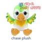 Walt Disney's Enchanted Tiki Room Wishables Plush Mystery Blind Bag - Unopened Bag