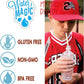 Water Magic Immune Defense Straws