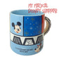 WDW 50th Anniversary Contemporary Resort Monorail Coffee Mug