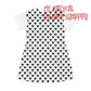 White All About that Mouse T-Shirt Dress