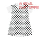 White All About that Mouse T-Shirt Dress