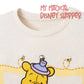 Winnie the Pooh and Piglet Halloween T-Shirt for Women