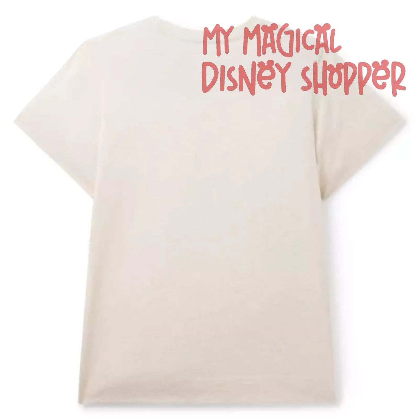 Winnie the Pooh and Piglet Halloween T-Shirt for Women