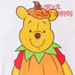 Winnie the Pooh and Tigger Halloween T-Shirt for Adults