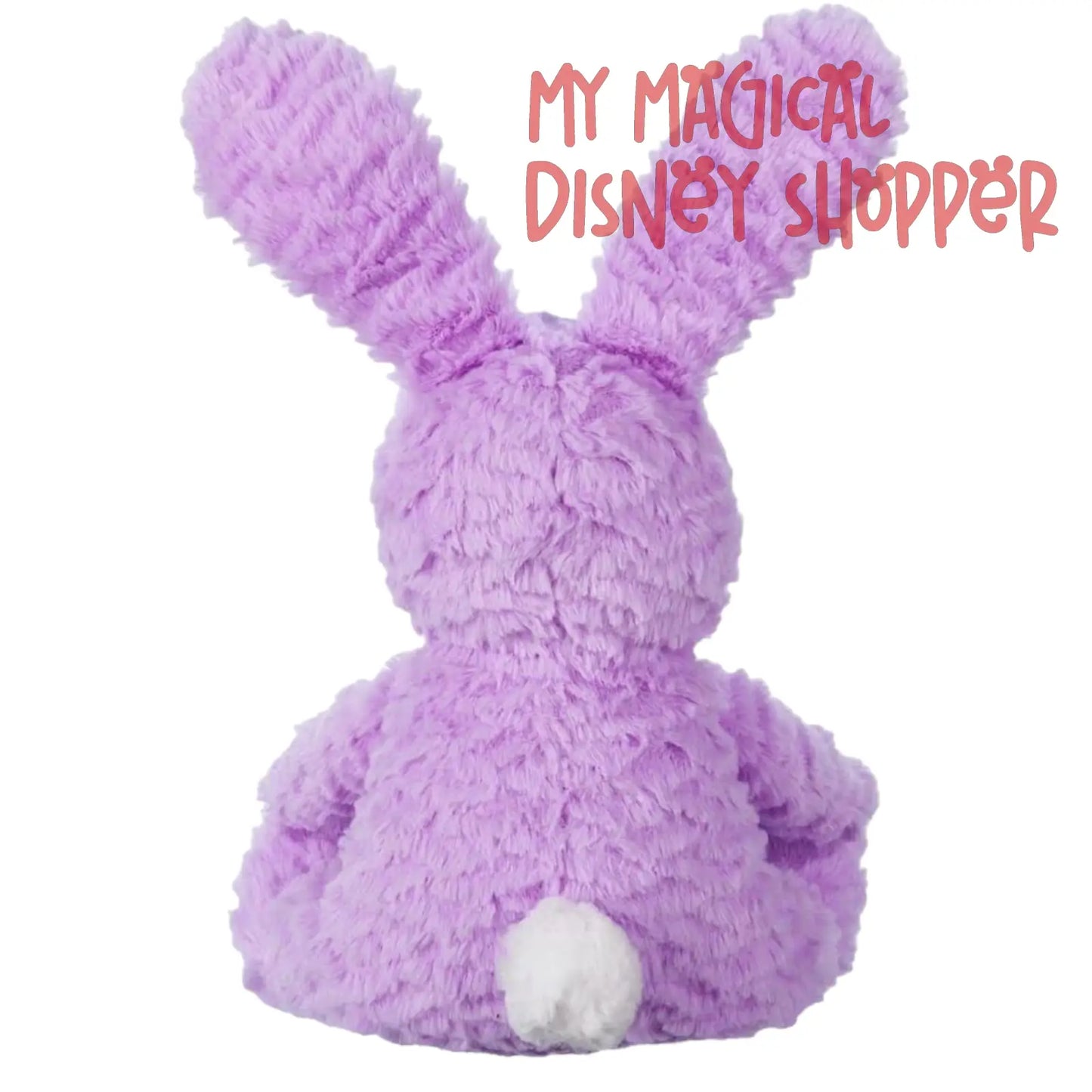 Winnie The Pooh Bunny Disney Plush Easter 2022 – 14 Inches