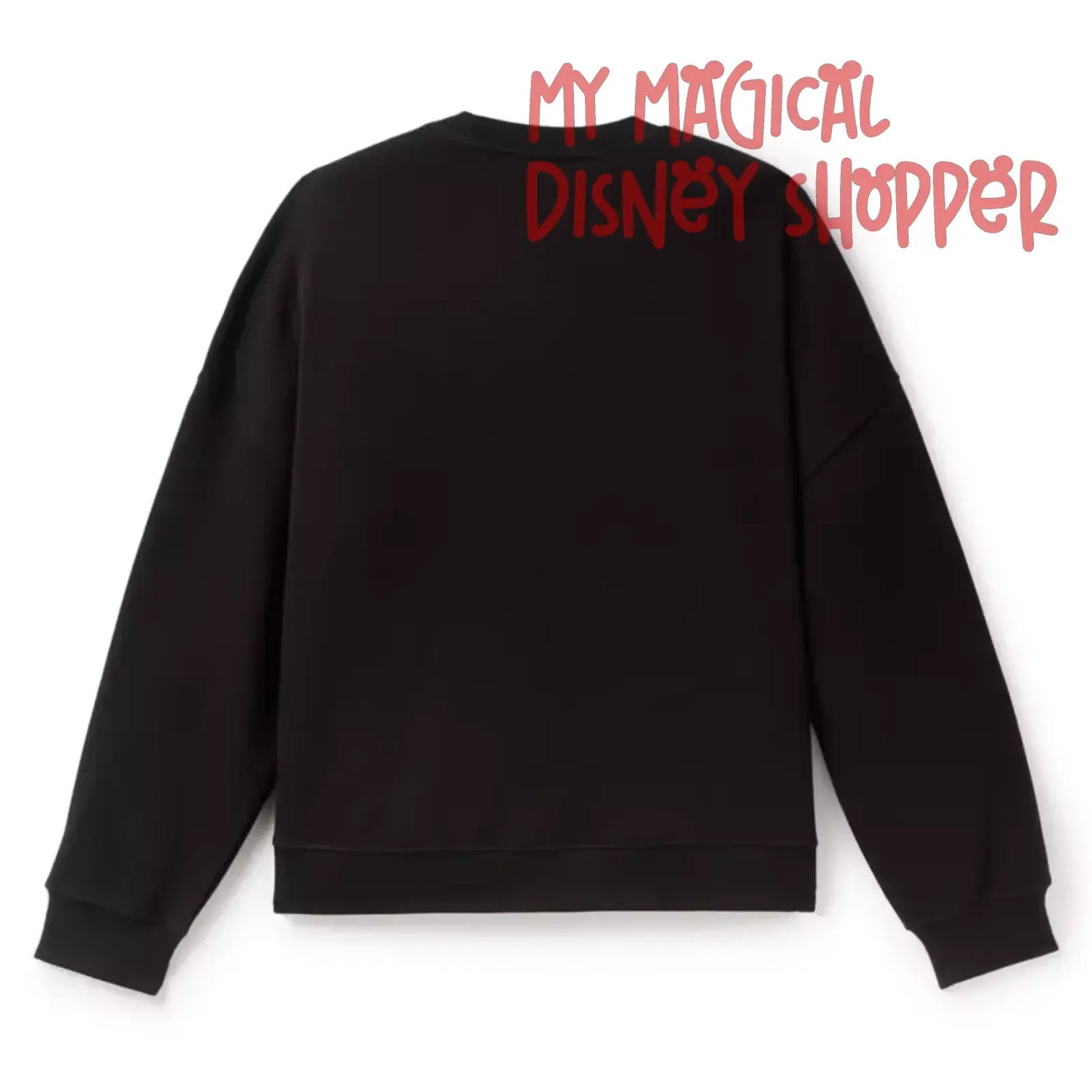 Winnie the Pooh ''Happy Hunnyween!'' Pullover Sweatshirt for Women