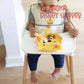 Winnie The Pooh Silicone Grip Dish