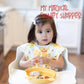 Winnie The Pooh Silicone Grip Dish