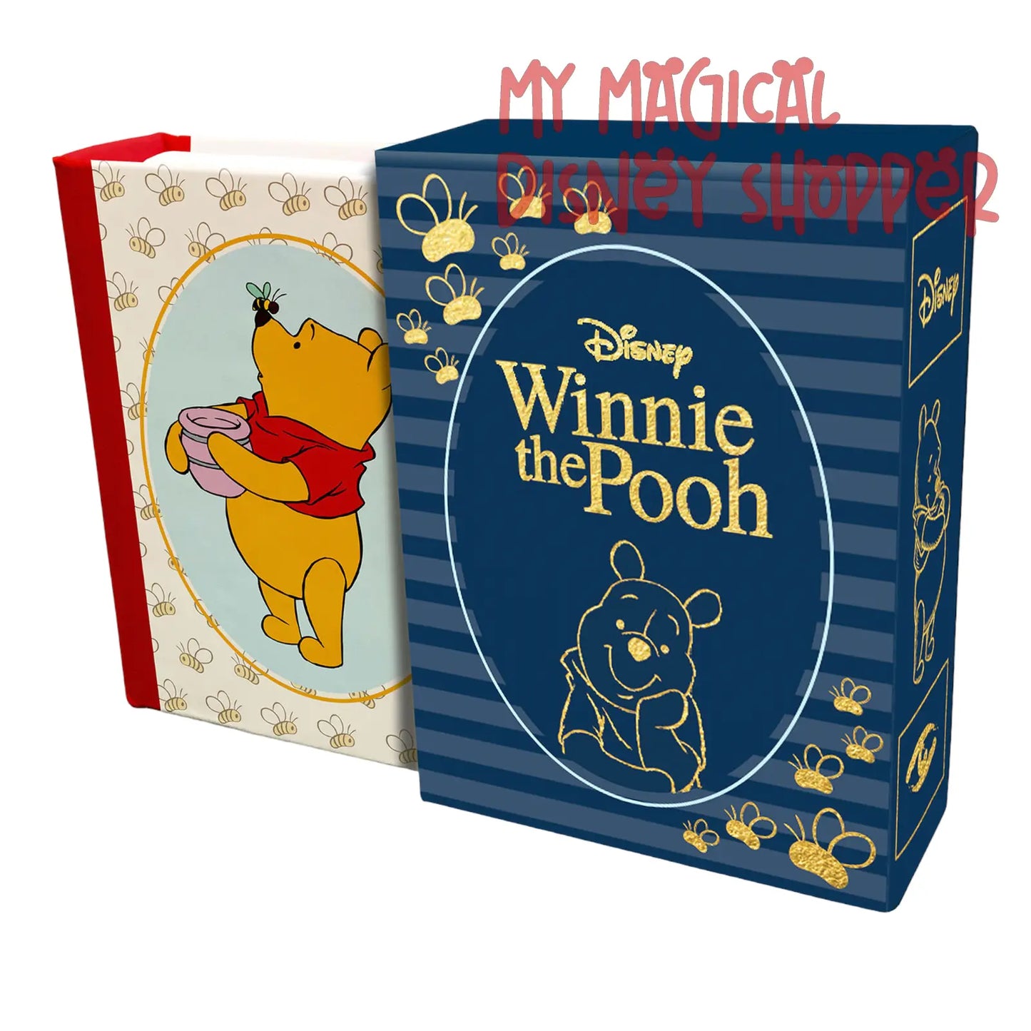 Winnie the Pooh Tiny Book