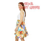 Winnie the Pooh Women's Skater Dress