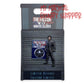 Winter Soldier 3D Pin -The Falcon and the Winter Soldier -Limited Release