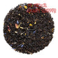 Wish Upon a Tea Mango Peach Black Tea: 25 Grams