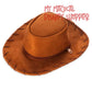 Woody Cowboy Hat Backpack – Toy Story