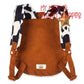 Woody Cowboy Hat Backpack – Toy Story