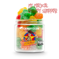 Woody Sour Fruity Sheriff Stars Candy - Toy Story