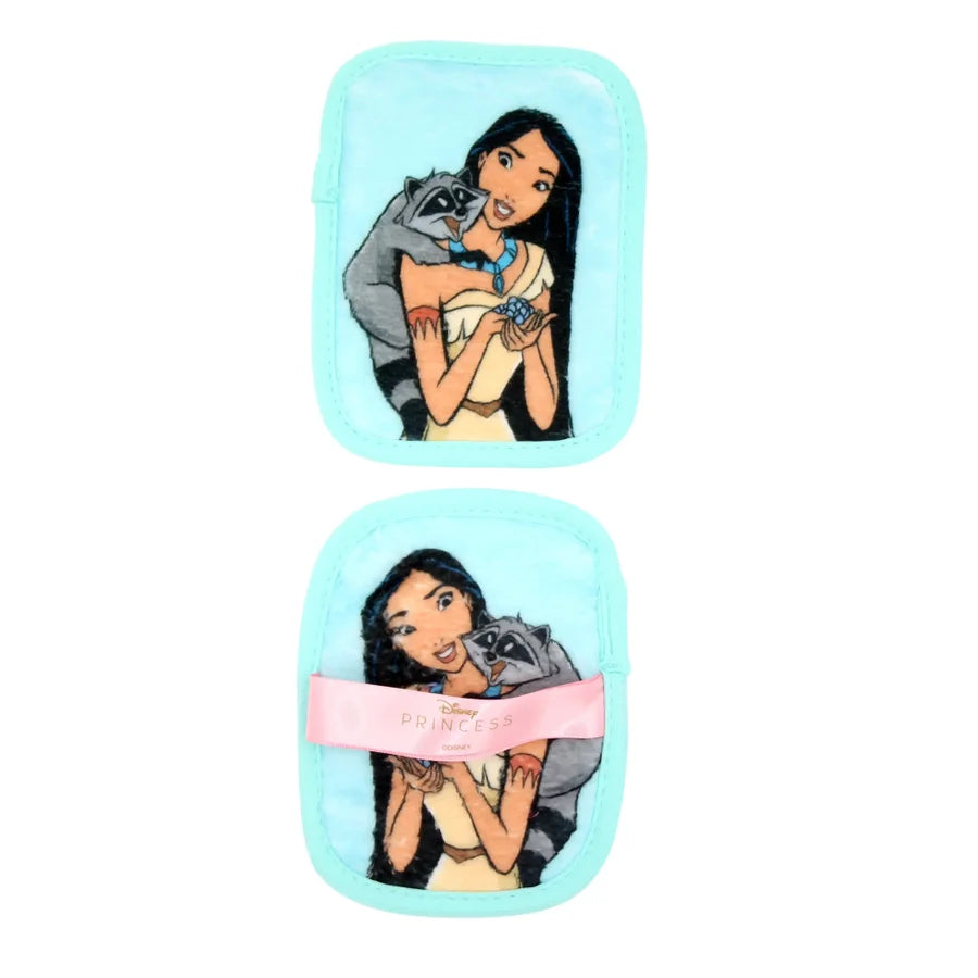 Makeup Eraser Ultimate Disney Princess 7-Day Set