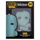 Gus Funko Pop! Pin -The Haunted Mansion -Special Edition