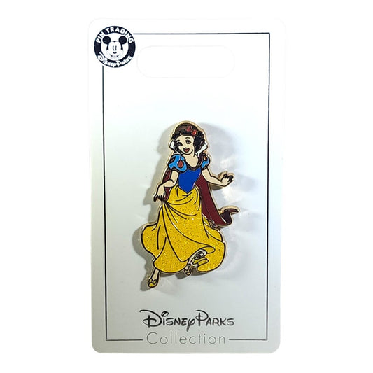 Disney Snow White Pin - Snow White and the Seven Dwarfs