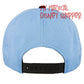 Youth I Conquered Rock N' Roller Coaster Disney Hat - Baseball Cap