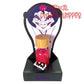 Yzma's Extract of Llama Nail Polish - D23 Besame Cosmetics - Exclusive