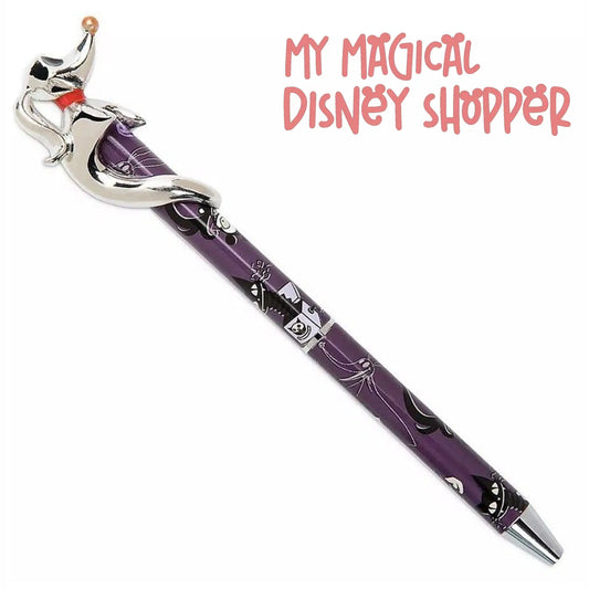 Zero - The Nightmare Before Christmas Disney Ballpoint Pen