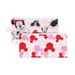 Minnie Mouse Reusable Snack Bag, Small 2-Pack