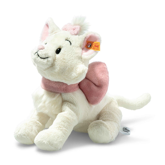 Disney's Aristocats Marie Kitty Cat  Plush Stuffed Toy