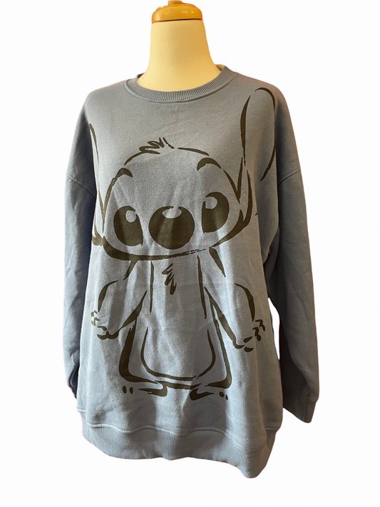 Lilo & Stitch Sweatshirt