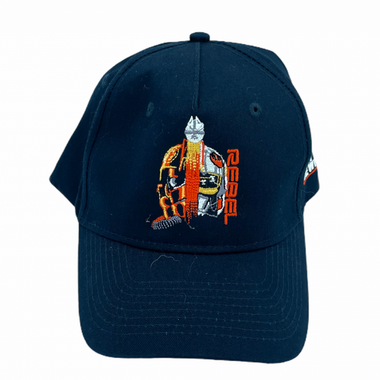 May the 4th Be With You - Star Wars Day 2021 Rebel Cap