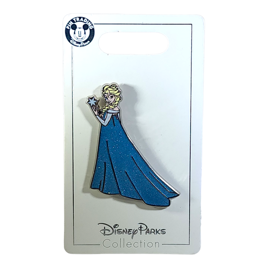 Disney's Frozen Elsa Pin