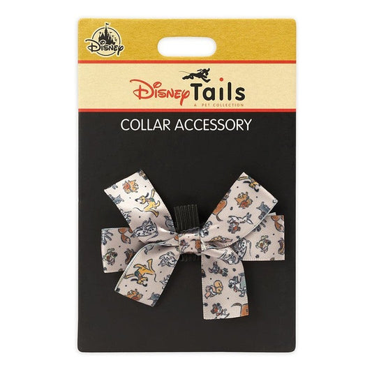 Reigning Dogs - Disney Dogs Disney Dog Collar Accessory