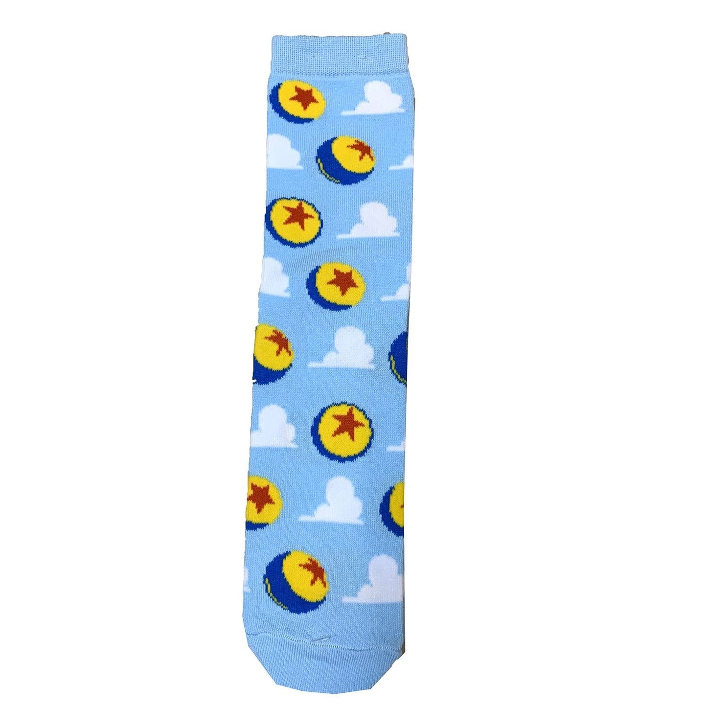 Pixar Ball Disney Socks for Adults