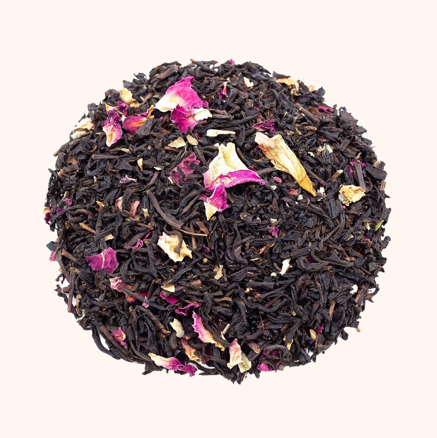 Enchanted Rose Black Tea