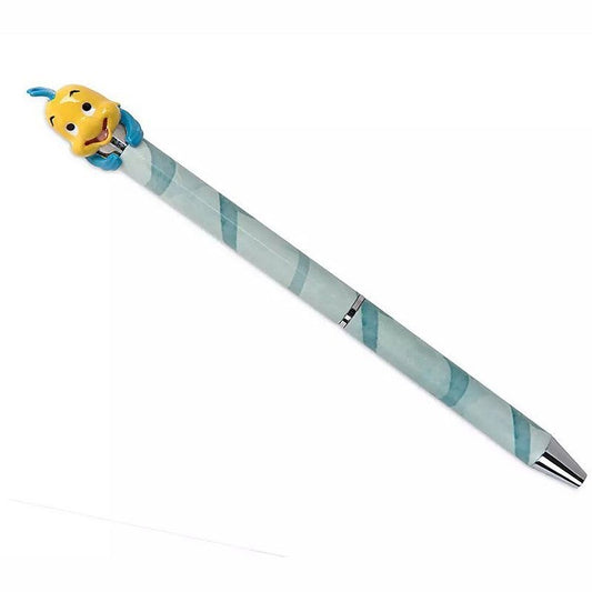 Flounder - The Little Mermaid Disney Ballpoint Pen