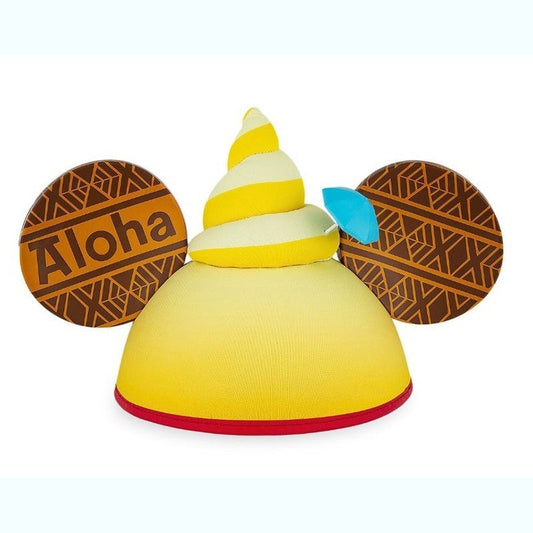 Aloha Dole Whip Adult Ear Hat