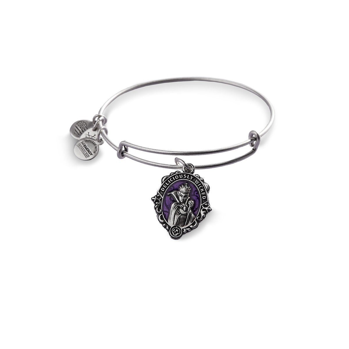 Villains - Evil Queen Disney Alex & Ani Bracelet