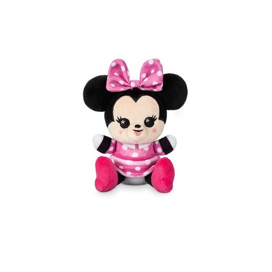 Minnie Mouse Disney Wishables Plush