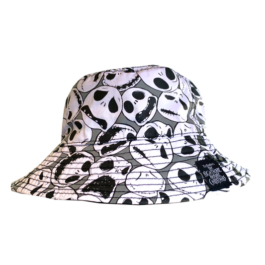 Jack Skellington Disney Bucket Hat