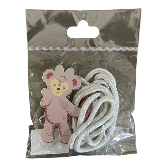 Shellie May Duffy & Friends Bolo Lanyard - D23