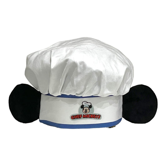 Chef Mickey Mouse Ear Chef Hat -Walt Disney World