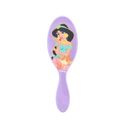 Jasmine Disney Princesses Celebration Original Detangler Brush