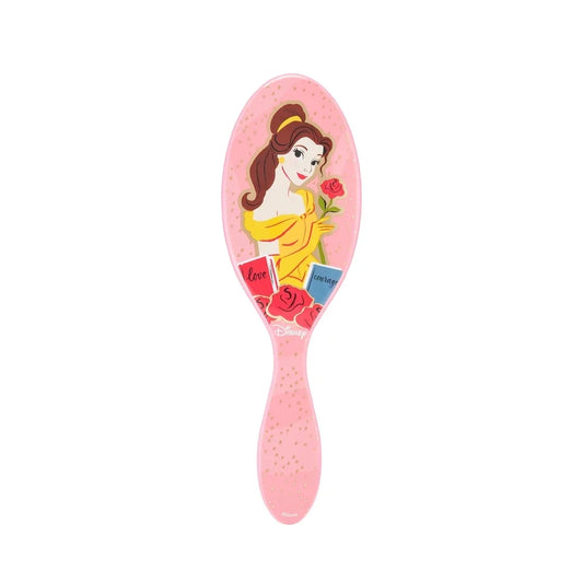 Belle Disney Princesses Celebration Original Detangler Brush
